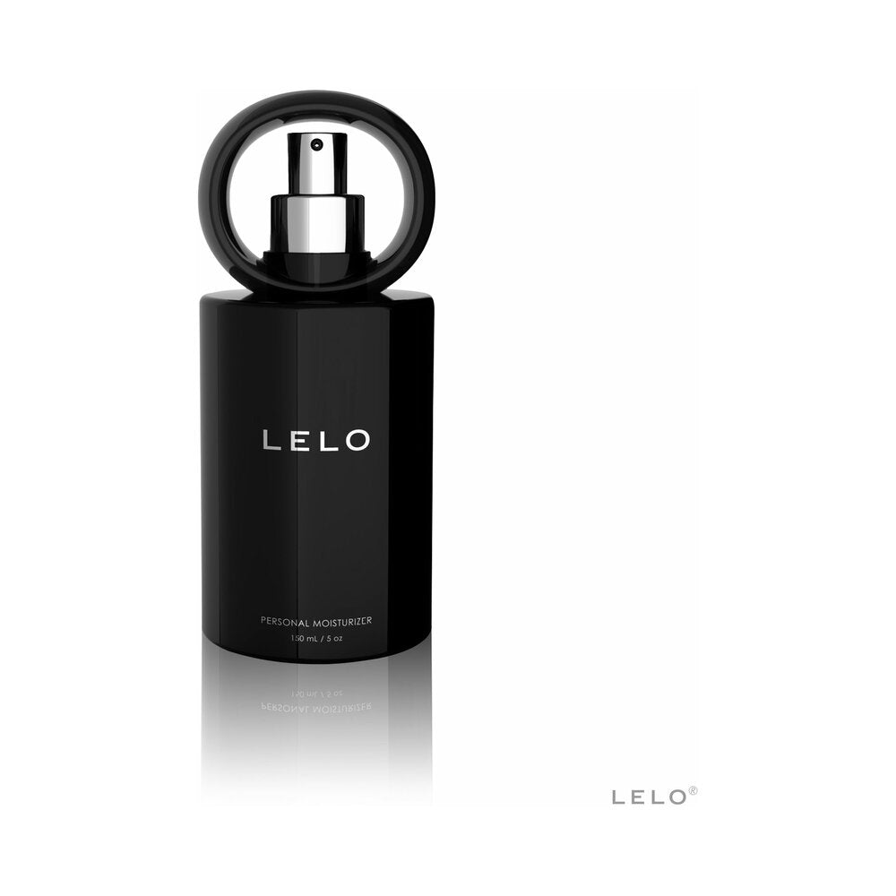 lelo personal moisturizer 5 oz bottle

