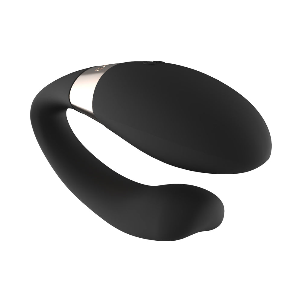 Lelo Tiani Duo Remote Control Silicone