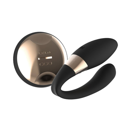 Lelo Tiani Duo Remote Control Silicone