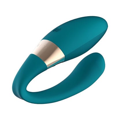 Lelo Tiani Duo Remote Control Silicone