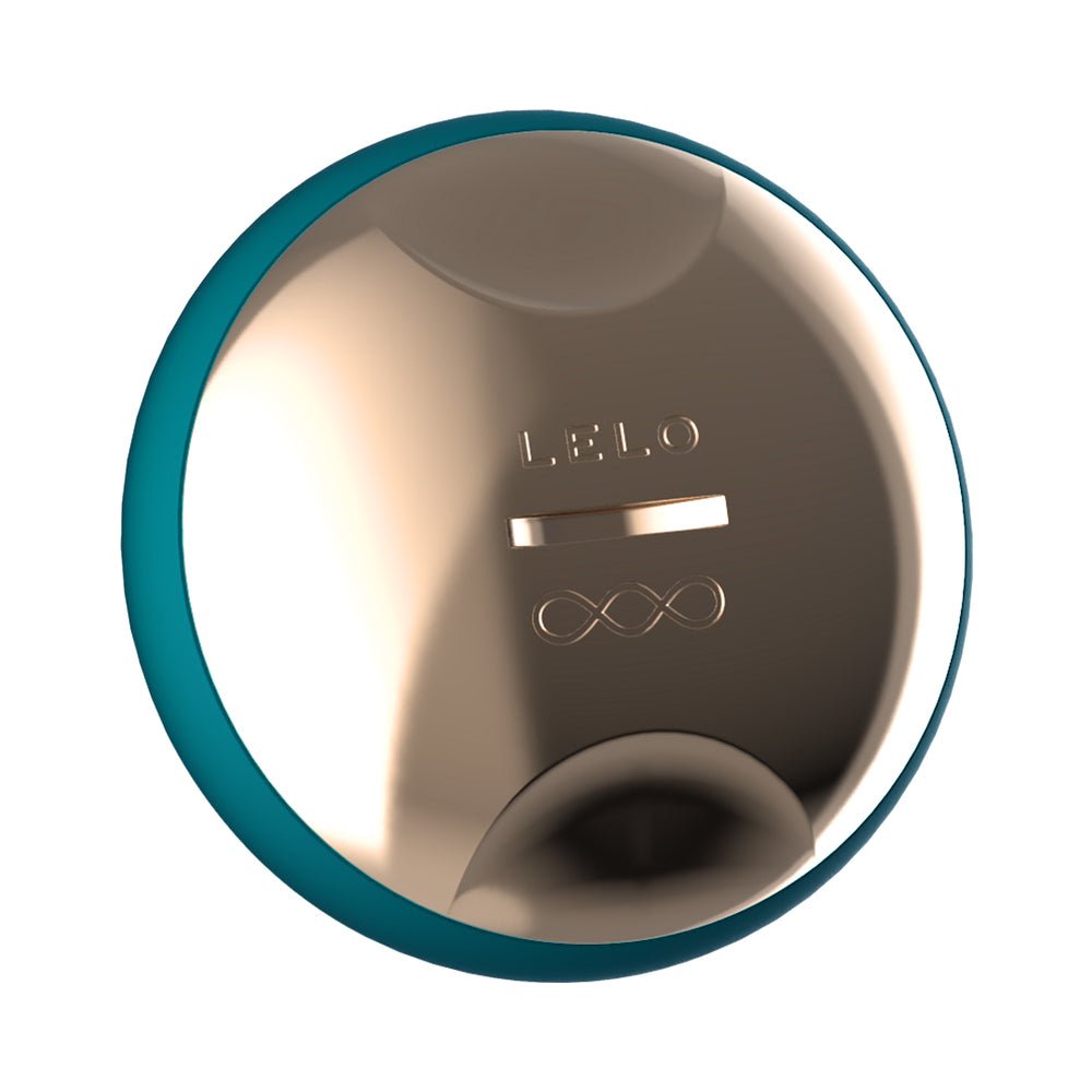 Lelo Tiani Duo Remote Control Silicone