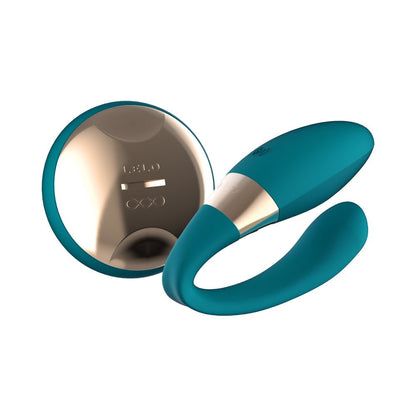 Lelo Tiani Duo Remote Control Silicone