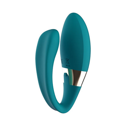Lelo Tiani Duo Remote Control Silicone