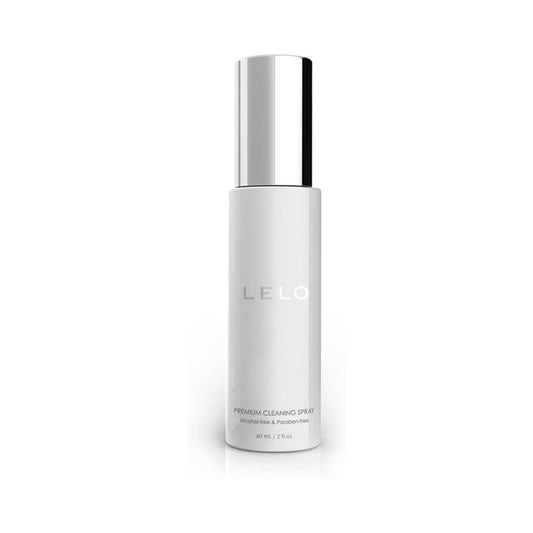 LELO Toy Cleaning Spray 60 mL/ 2 oz. | SexToy.com