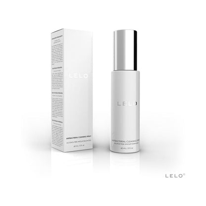 LELO Toy Cleaning Spray 60 mL/ 2 oz.