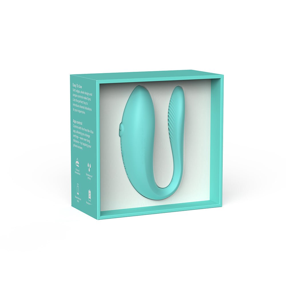 Romp Reverb Aqua