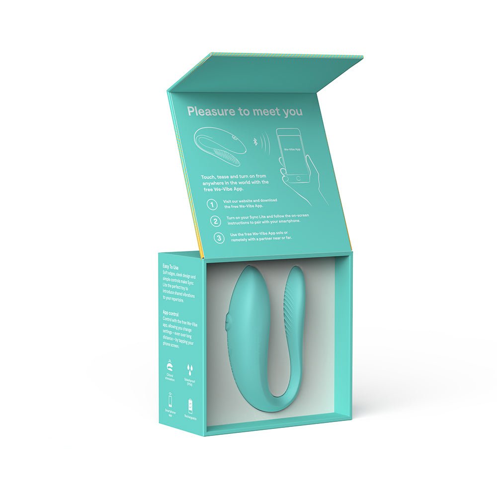 Romp Reverb Aqua