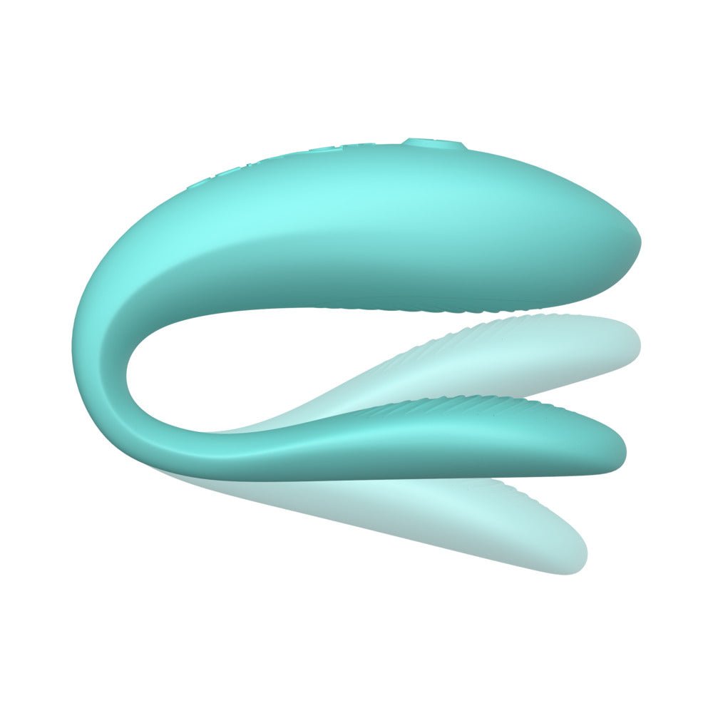 Romp Reverb Aqua