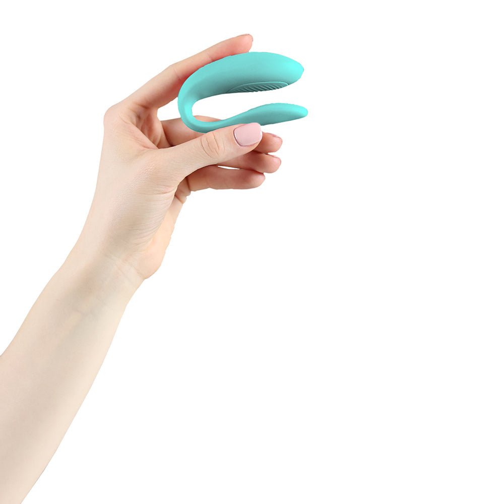 Romp Reverb Aqua