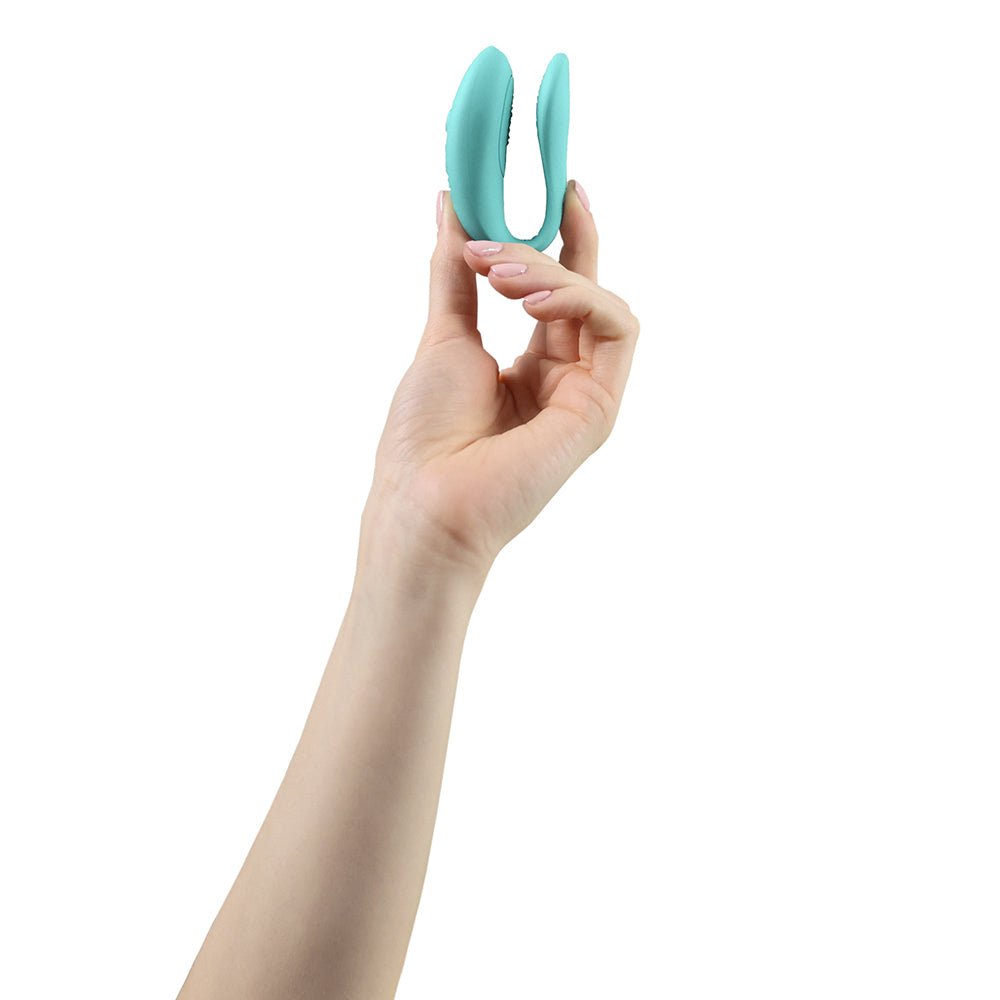 Romp Reverb Aqua