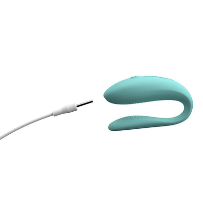 Romp Reverb Aqua