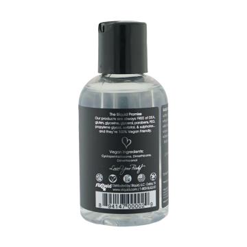 body safe lubricant smooth glide water based


