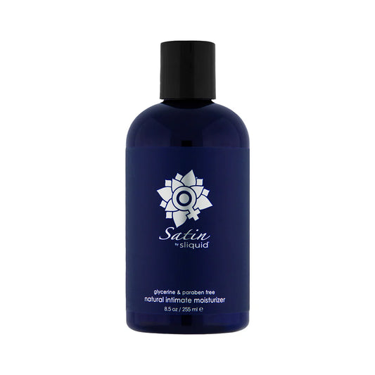 daily intimate moisturizer bottle product view
