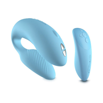 We-Vibe Chorus App Controlled Couples Vibrator