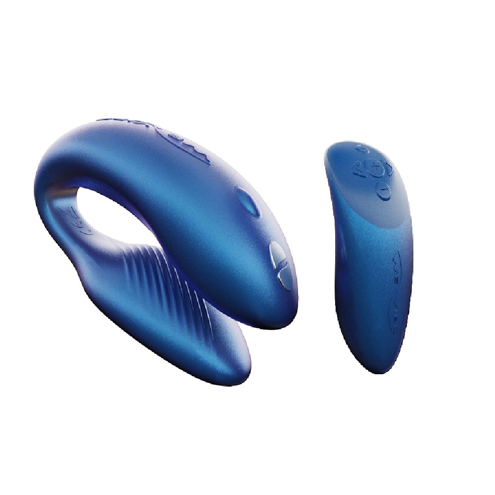We-Vibe Chorus App Controlled Couples Vibrator