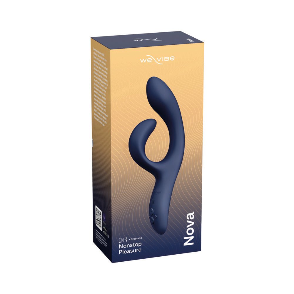 We-Vibe Nova 2 Flex Rabbit