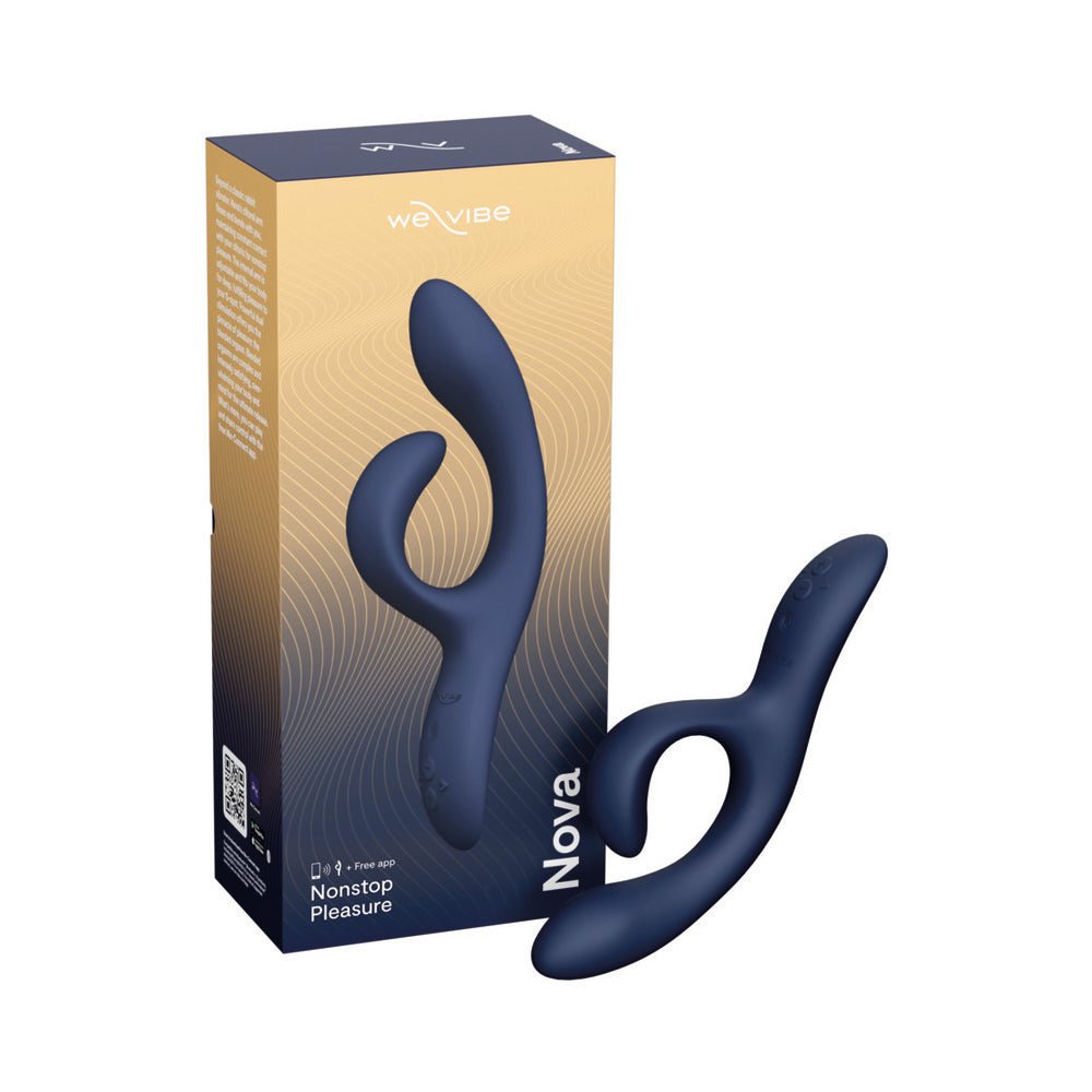 We-Vibe Nova 2 Flex Rabbit