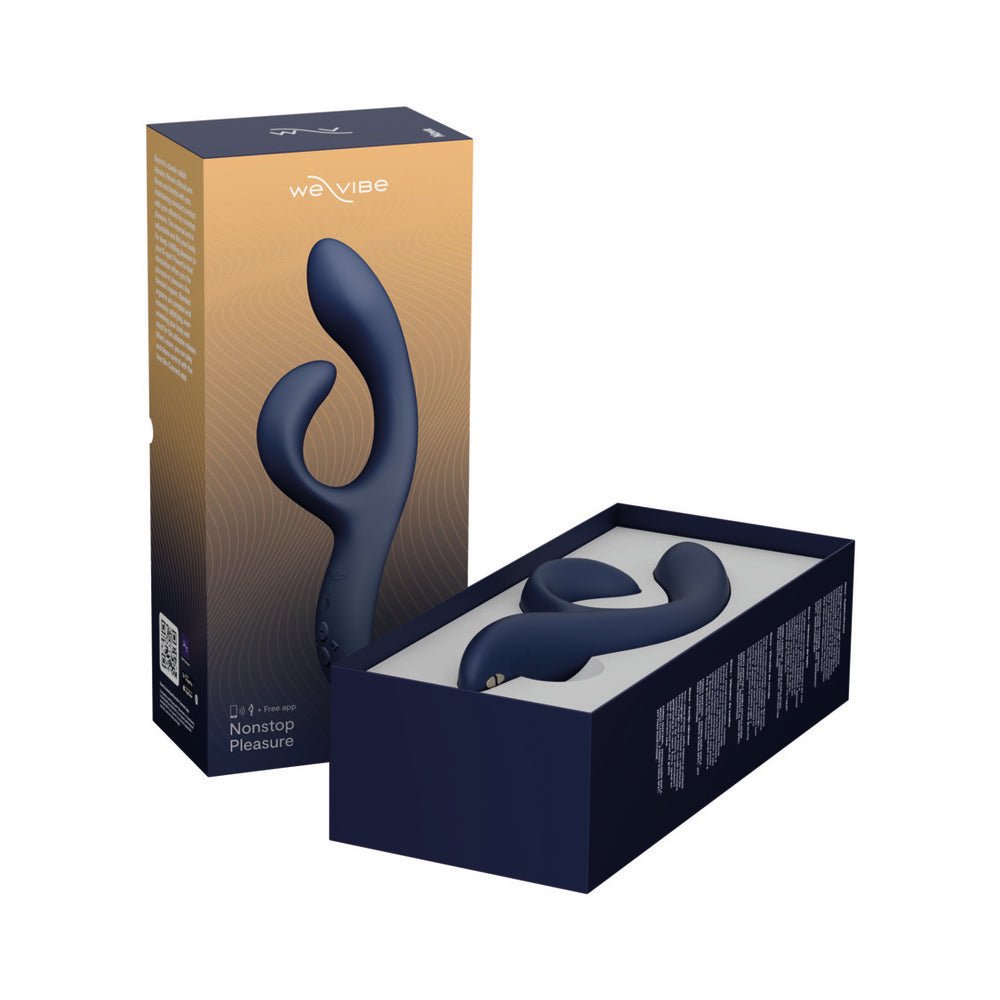 We-Vibe Nova 2 Flex Rabbit