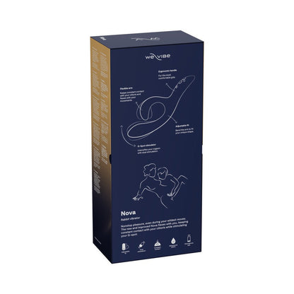 We-Vibe Nova 2 Flex Rabbit