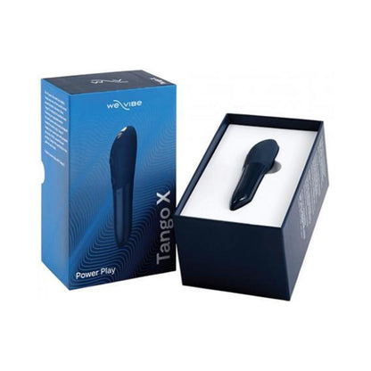 We-Vibe Tango X Rechargeable Bullet Vibrator