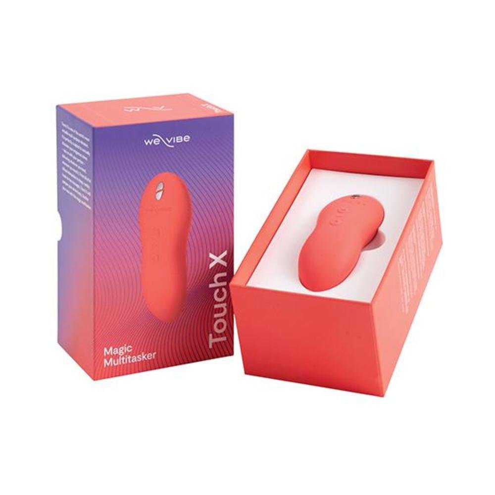 We-Vibe Touch X