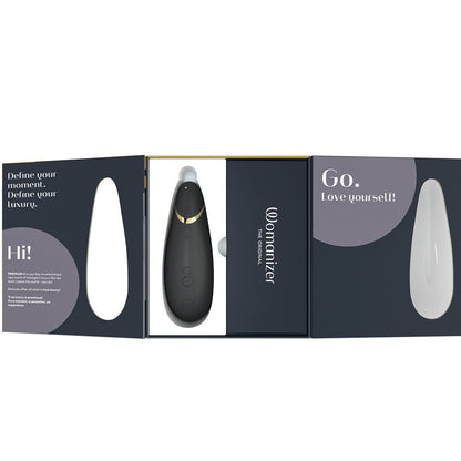 Womanizer Premium 2