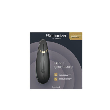 Womanizer Premium 2