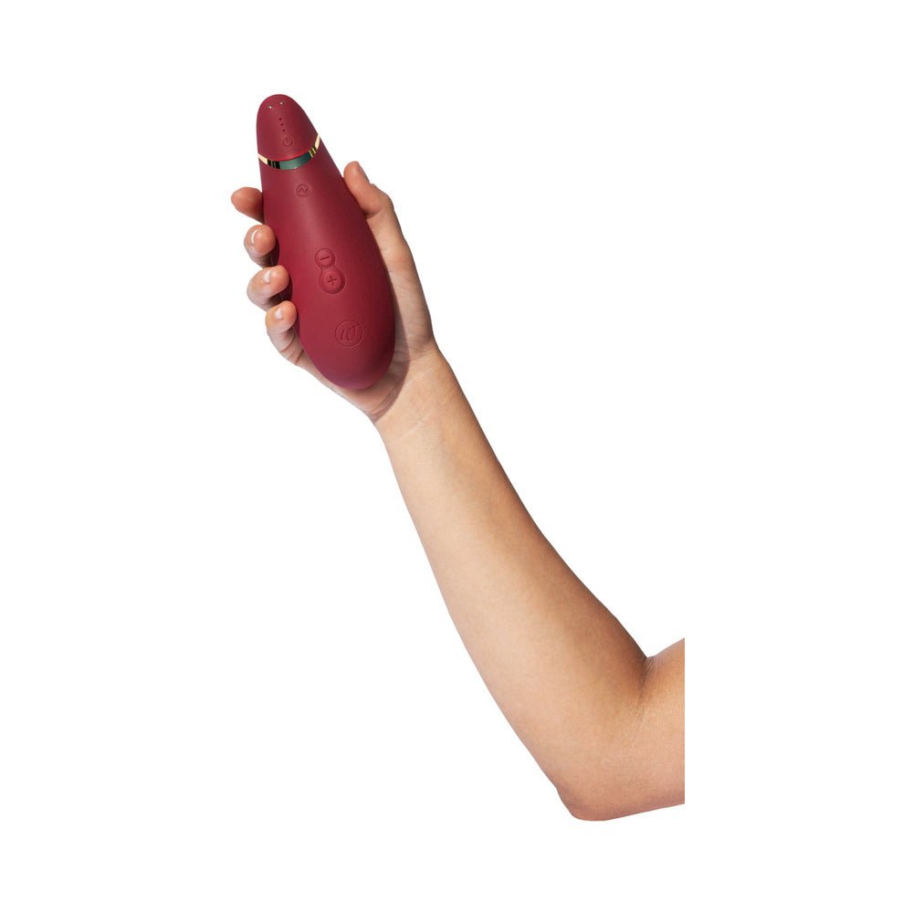 Womanizer Premium 2