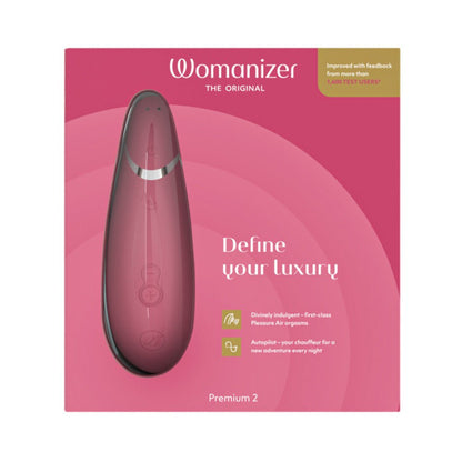 Womanizer Premium 2