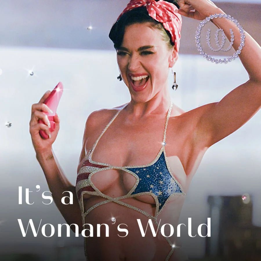 Womanizer Premium 2