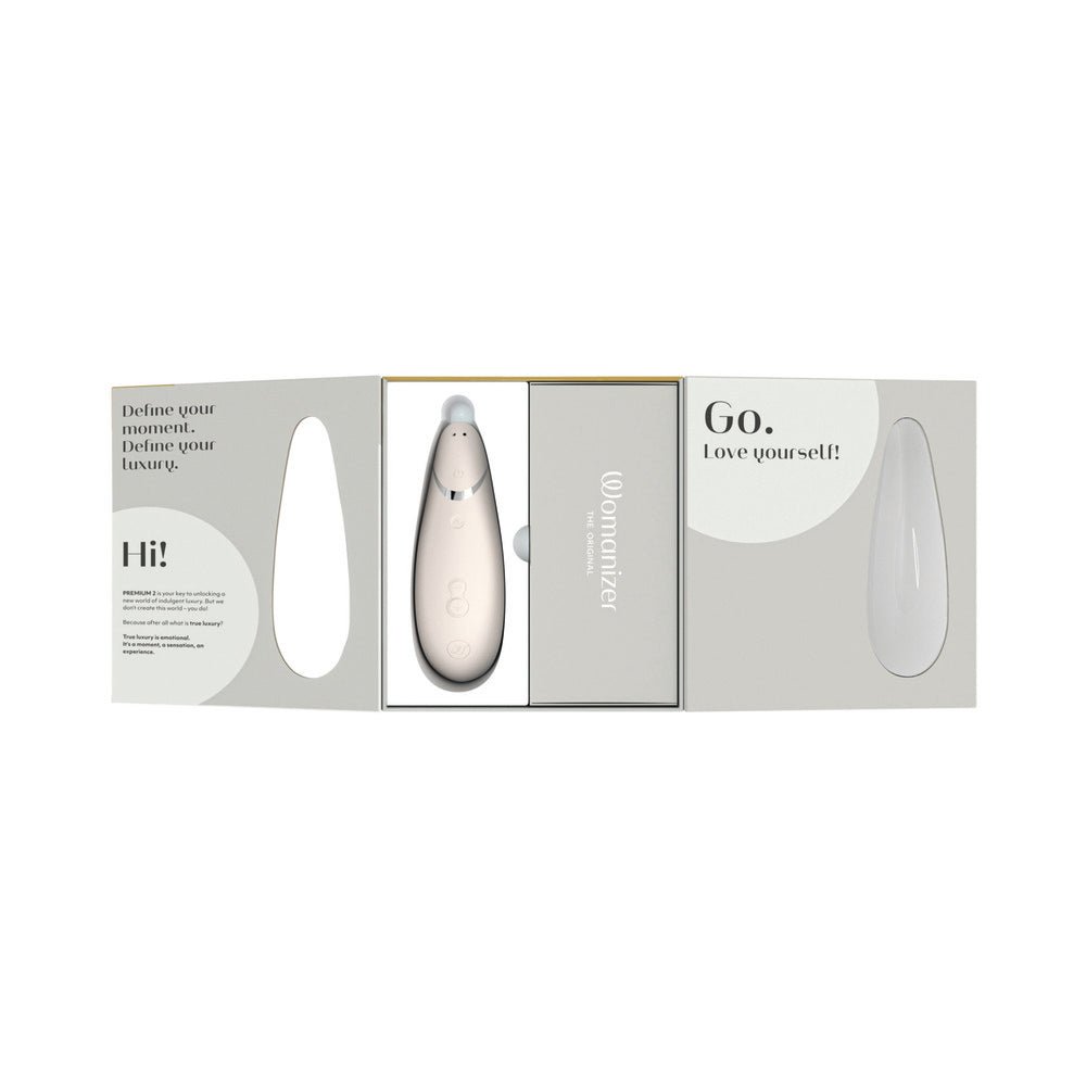 Womanizer Premium 2