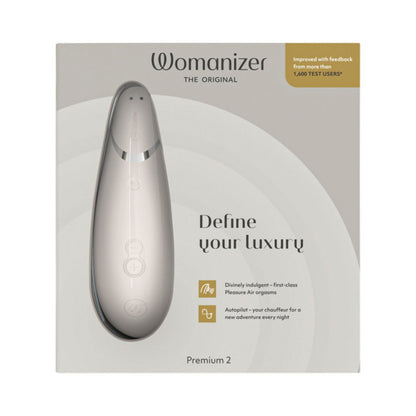 Womanizer Premium 2