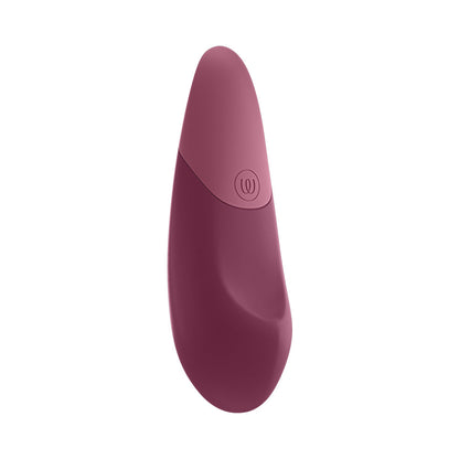 Womanizer Vibe Dusky Pink rechargeable UltraWave vibrator